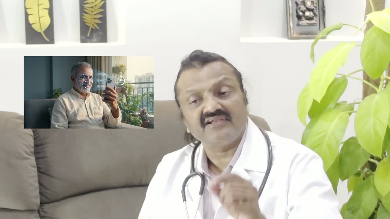 Patient-Focused Healthcare video thumbnail