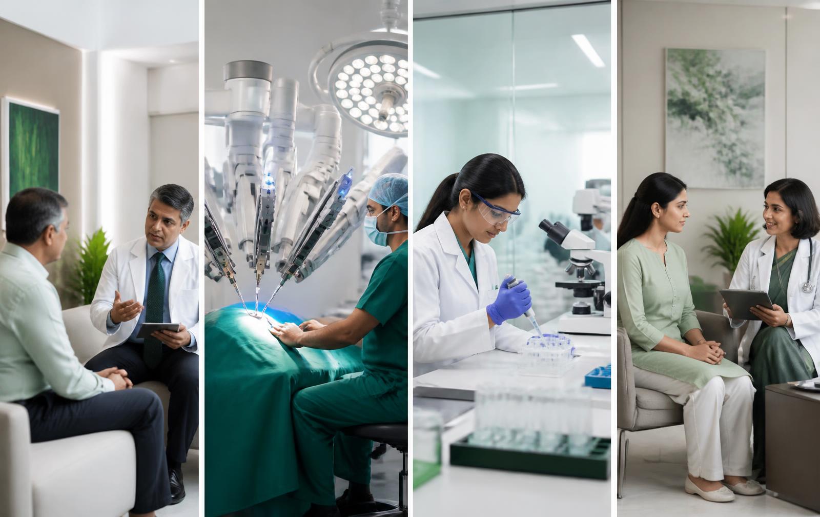 DOCSAB healthcare and wellness