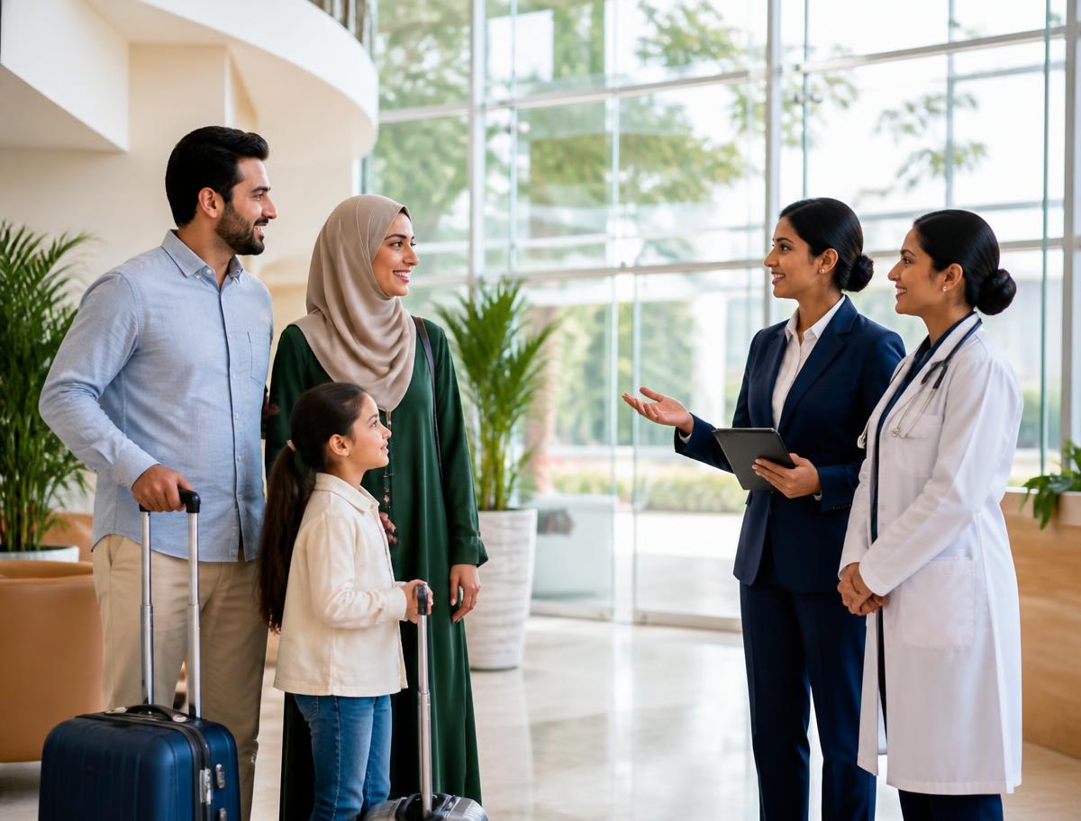 DOCSAB healthcare and wellness