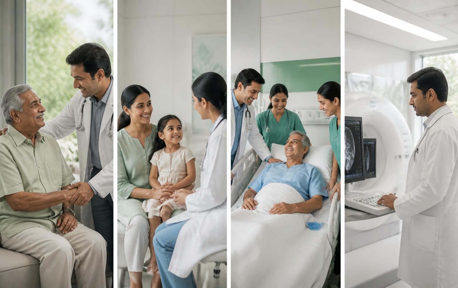 DOCSAB healthcare and wellness